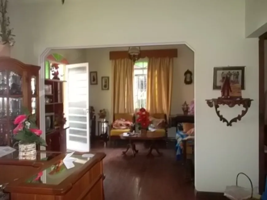 Foto 1 de Casa com 2 Quartos à venda, 254m² em Paquetá, Belo Horizonte