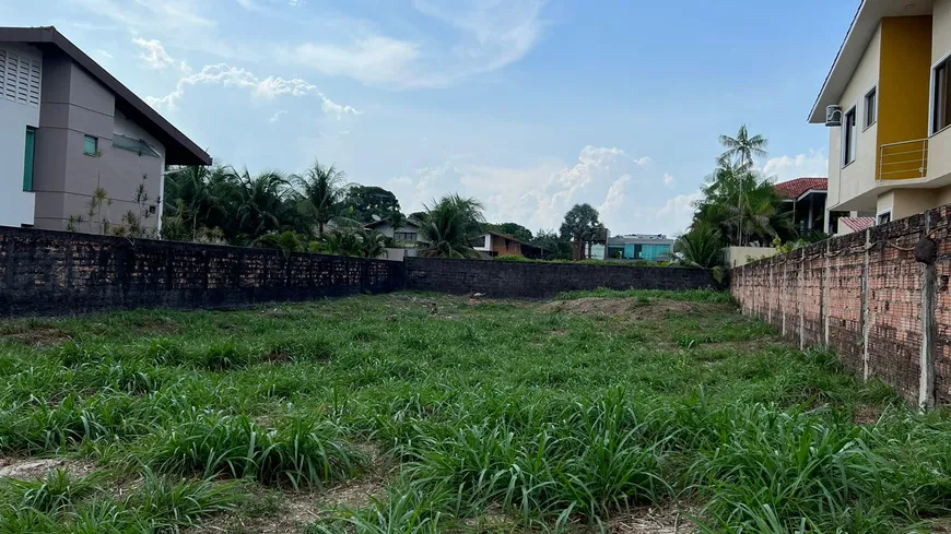 Foto 1 de Lote/Terreno à venda, 800m² em Ponta Negra, Manaus