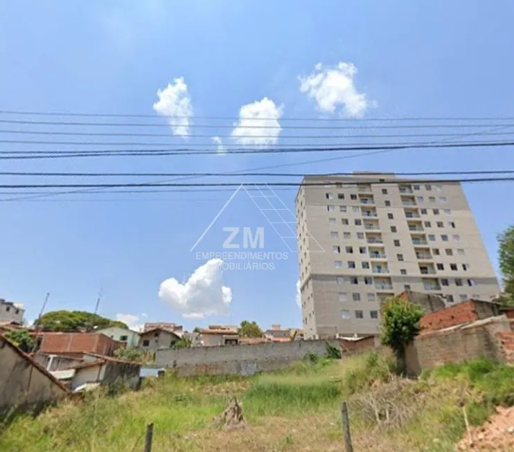 Foto 1 de Lote/Terreno à venda, 675m² em Vila João Jorge, Campinas