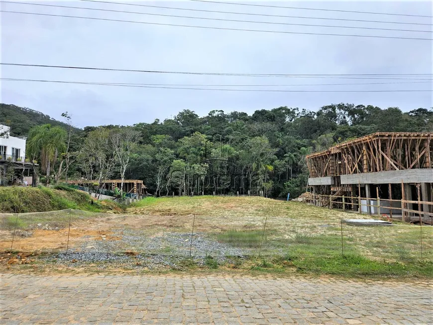 Foto 1 de Lote/Terreno à venda, 1005m² em Ariribá, Balneário Camboriú