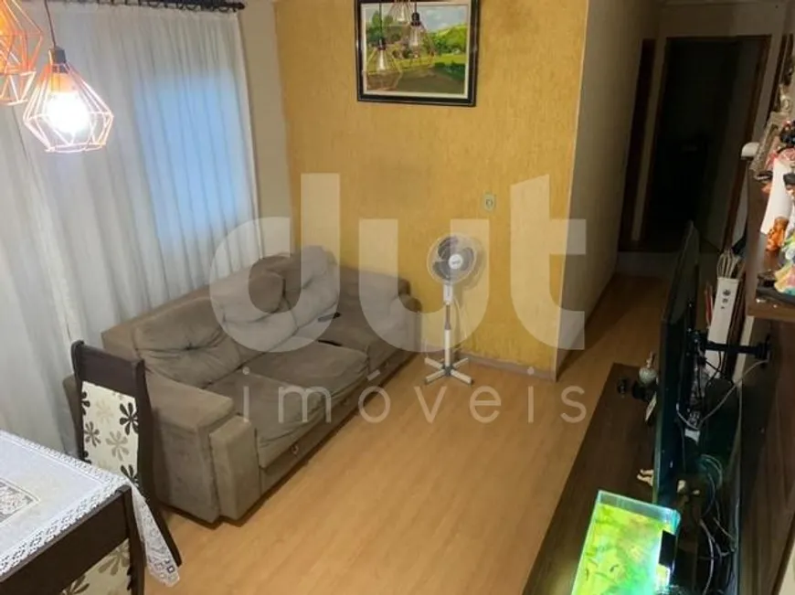 Foto 1 de Apartamento com 3 Quartos à venda, 63m² em Parque Joao de Vasconcelos, Sumaré