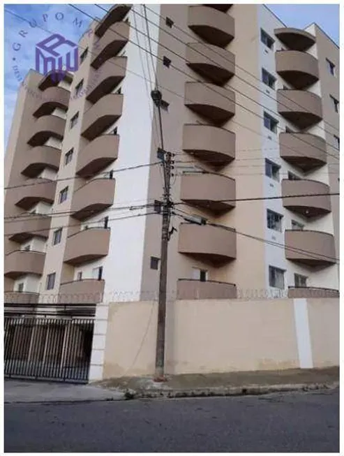 Foto 1 de Apartamento com 1 Quarto à venda, 44m² em Vila Barao, Sorocaba