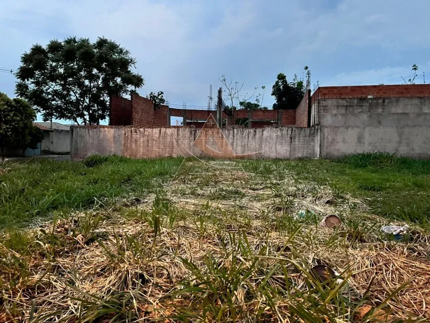 Foto 1 de Lote/Terreno à venda, 160m² em Jardim Cristo Redentor, Ribeirão Preto