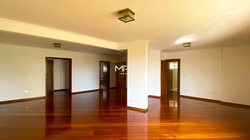 Foto 1 de Apartamento com 3 Quartos à venda, 180m² em Jardim Elite, Piracicaba