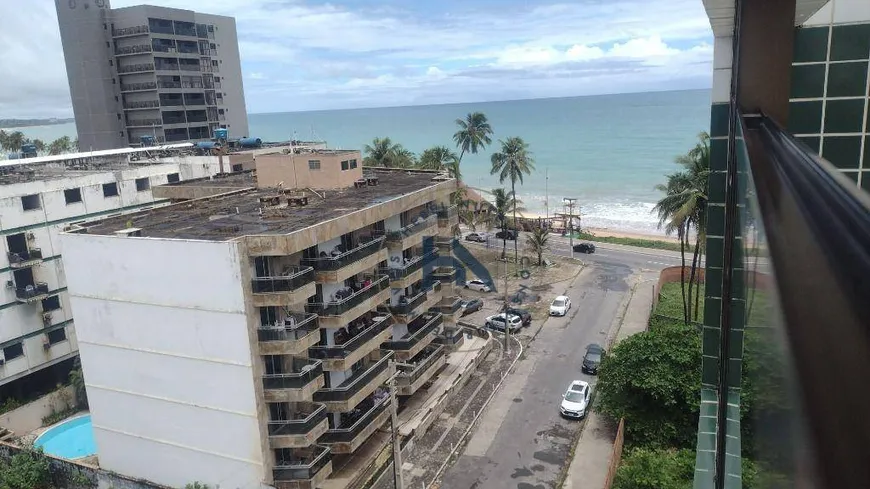 Foto 1 de Apartamento com 1 Quarto à venda, 44m² em Cruz das Almas, Maceió