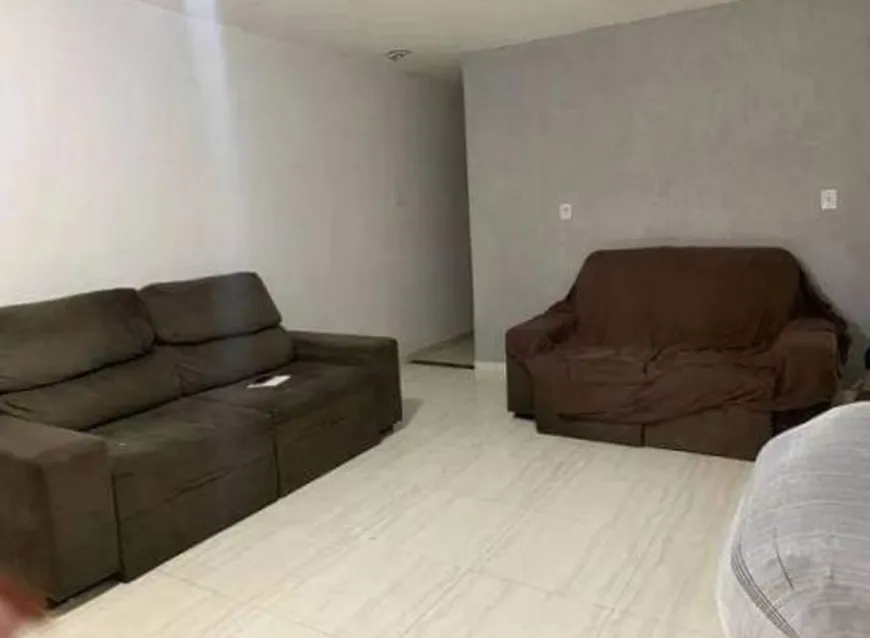 Foto 1 de Casa com 3 Quartos à venda, 100m² em São Cristóvão, Salvador