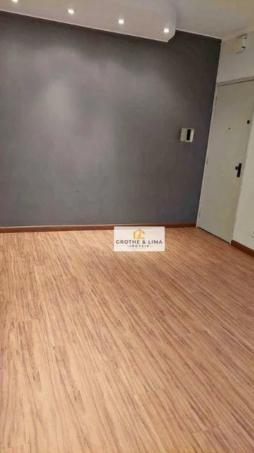 Foto 1 de Apartamento com 2 Quartos à venda, 58m² em Quiririm, Taubaté