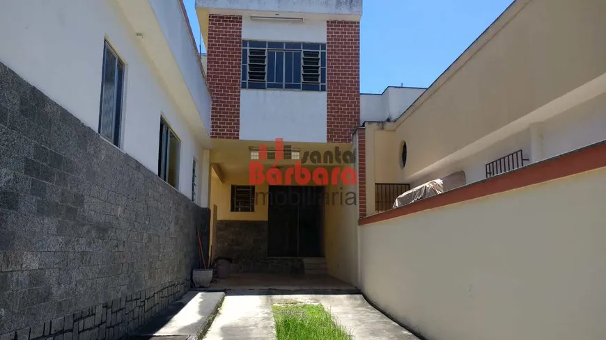 Foto 1 de Casa com 3 Quartos para venda ou aluguel, 149m² em Parada 40, São Gonçalo