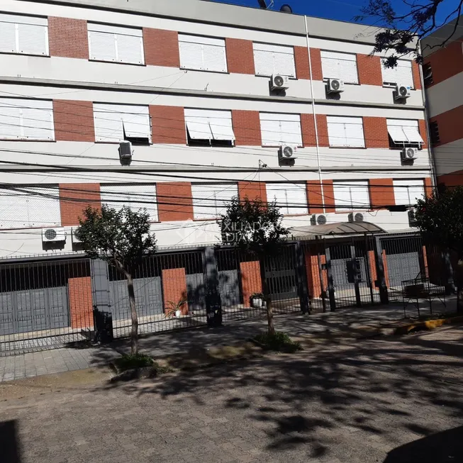 Foto 1 de Apartamento com 3 Quartos à venda, 85m² em Jardim São Pedro, Porto Alegre