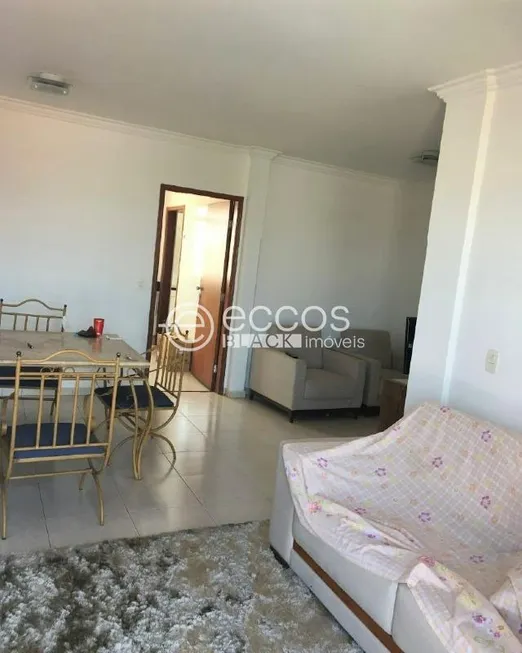 Foto 1 de Apartamento com 3 Quartos à venda, 139m² em Osvaldo Rezende, Uberlândia