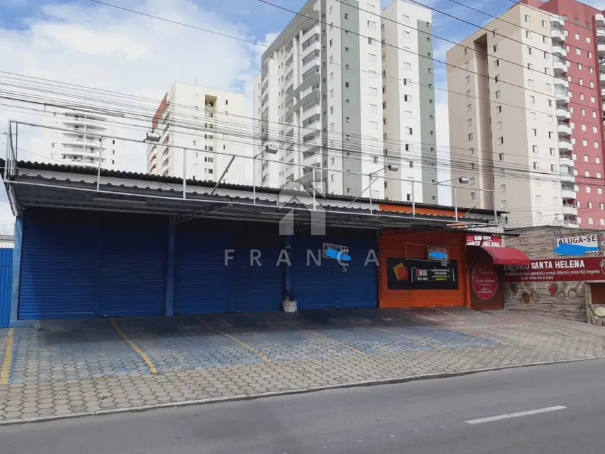 Foto 1 de Sala Comercial para alugar, 52m² em Alto da Ponte, São José dos Campos