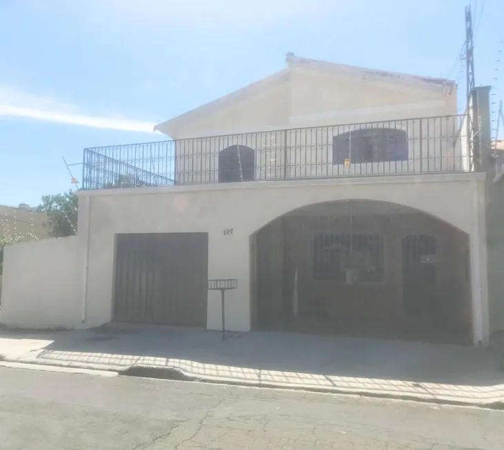 Foto 1 de Casa com 4 Quartos à venda, 216m² em Santa Terezinha, Piracicaba