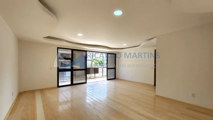Foto 1 de Apartamento com 3 Quartos para venda ou aluguel, 150m² em Recreio Dos Bandeirantes, Rio de Janeiro