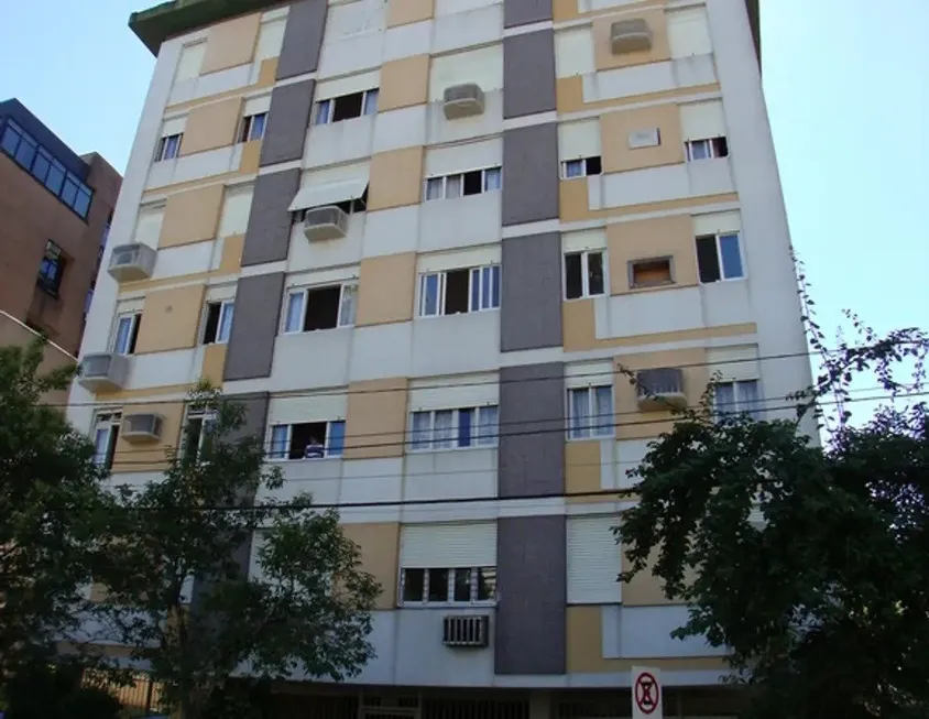 Foto 1 de Apartamento com 2 Quartos à venda, 75m² em Menino Deus, Porto Alegre