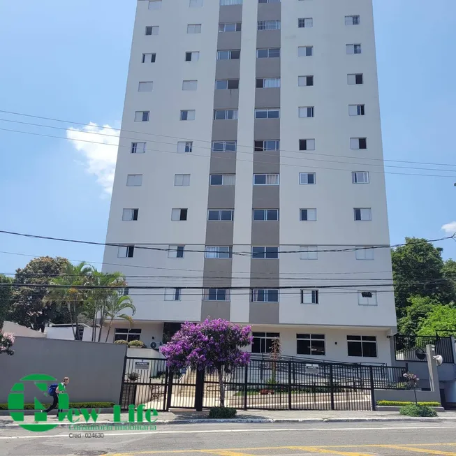 Foto 1 de Apartamento com 3 Quartos para alugar, 89m² em Tucuruvi, São Paulo