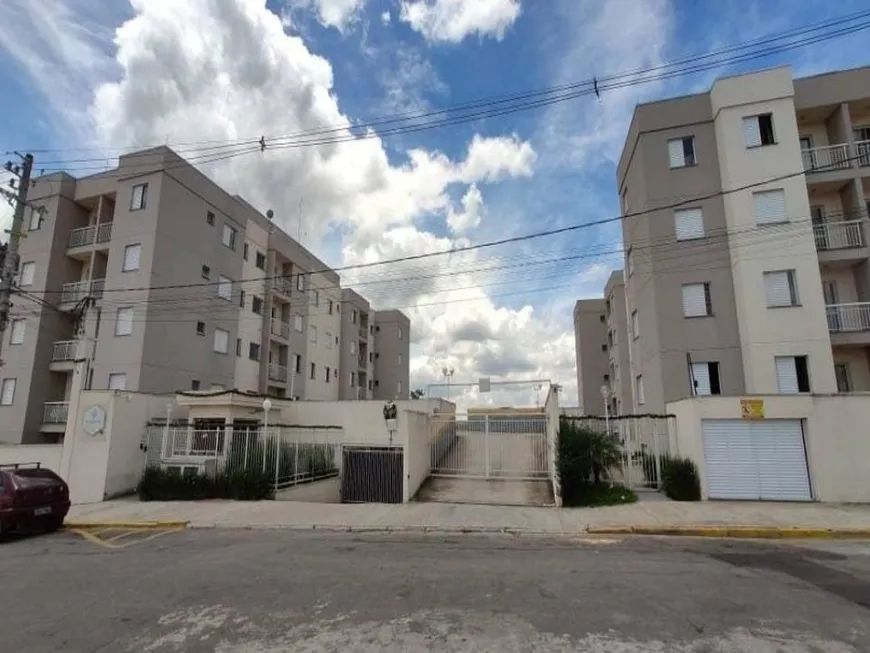 Foto 1 de Apartamento com 3 Quartos à venda, 54m² em Graca, Cotia