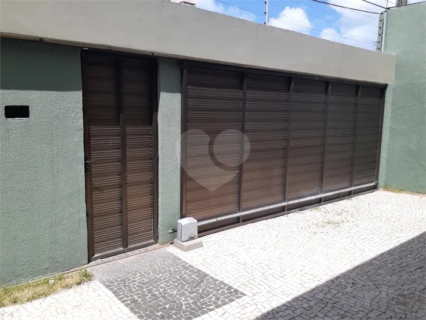 Foto 1 de Casa com 5 Quartos à venda, 252m² em Meireles, Fortaleza