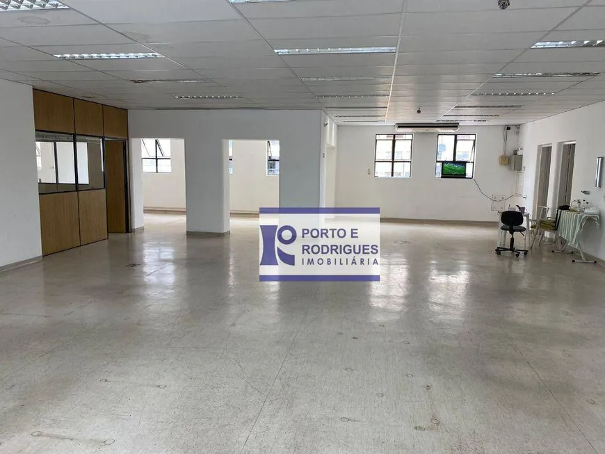 Foto 1 de Ponto Comercial para alugar, 432m² em Cambuí, Campinas