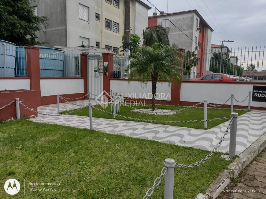 Foto 1 de Apartamento com 2 Quartos à venda, 45m² em Igara, Canoas