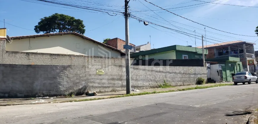 Foto 1 de Lote/Terreno à venda, 282m² em Campos de Sao Jose, São José dos Campos