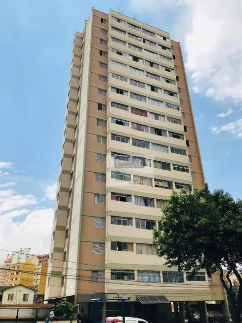 Foto 1 de Apartamento com 1 Quarto à venda, 46m² em Centro, Campinas