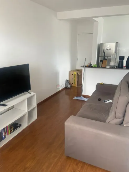 Foto 1 de Apartamento com 2 Quartos à venda, 48m² em Jardim Novo Mundo, Sorocaba