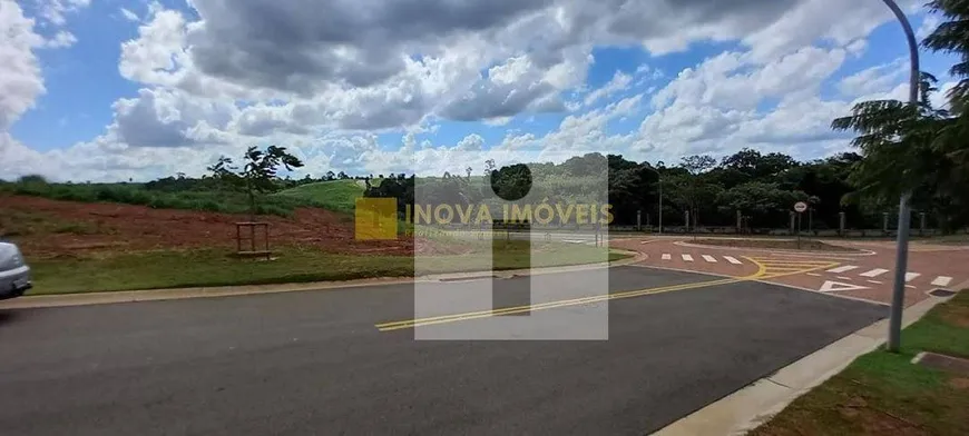 Foto 1 de Lote/Terreno à venda, 1194m² em Vila Brandina, Campinas