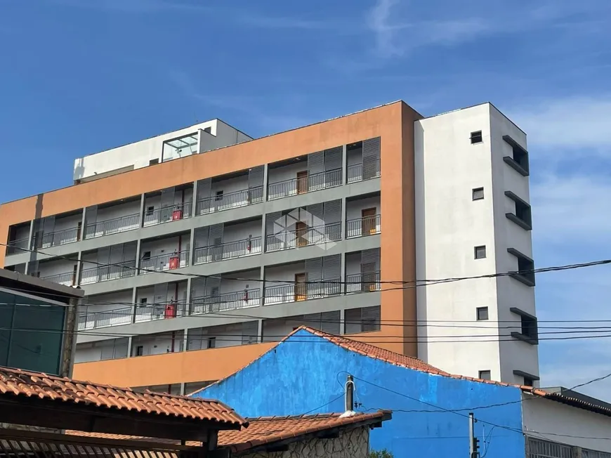 Foto 1 de Apartamento com 2 Quartos à venda, 45m² em Itaquera, São Paulo