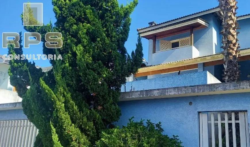 Foto 1 de Casa com 3 Quartos à venda, 325m² em Jardim do Lago, Atibaia
