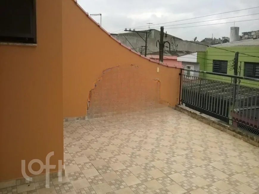 Foto 1 de Casa com 3 Quartos à venda, 178m² em Vila Luzita, Santo André