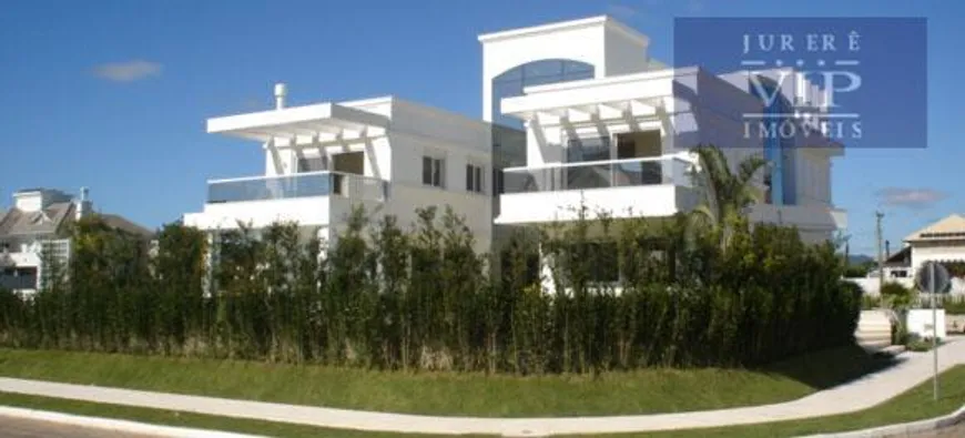 Foto 1 de Casa com 5 Quartos à venda, 787m² em Jurerê Internacional, Florianópolis