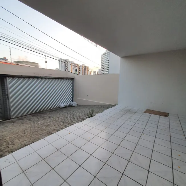 Foto 1 de Apartamento com 3 Quartos para alugar, 100m² em Universitario, Caruaru