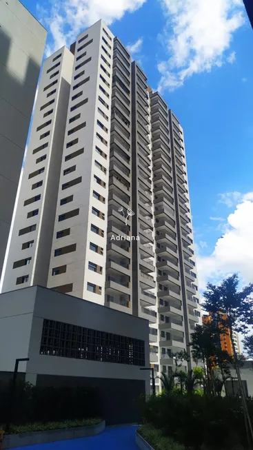 Foto 1 de Apartamento com 2 Quartos à venda, 82m² em Tatuapé, São Paulo