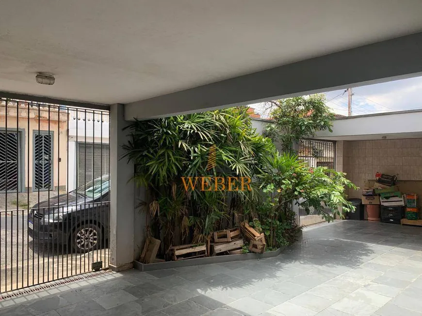 Foto 1 de Casa com 4 Quartos à venda, 170m² em Jardim Rosana, São Paulo