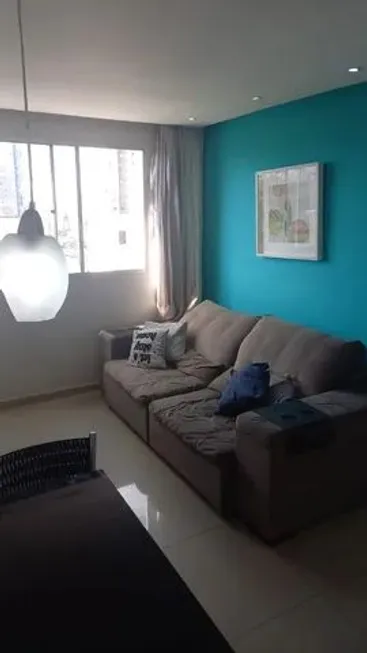 Foto 1 de Apartamento com 2 Quartos à venda, 50m² em São Pedro, Osasco