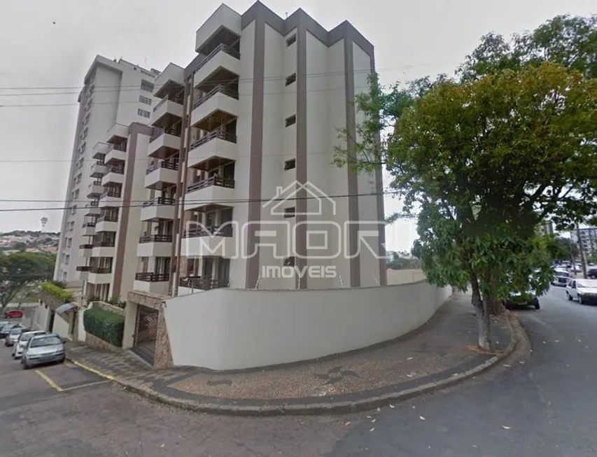 Foto 1 de Apartamento com 3 Quartos à venda, 113m² em Jardim Bela Vista, Valinhos