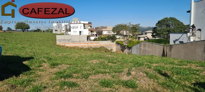 Foto 1 de Lote/Terreno à venda, 1000m² em Residencial Montes Claros, Itupeva