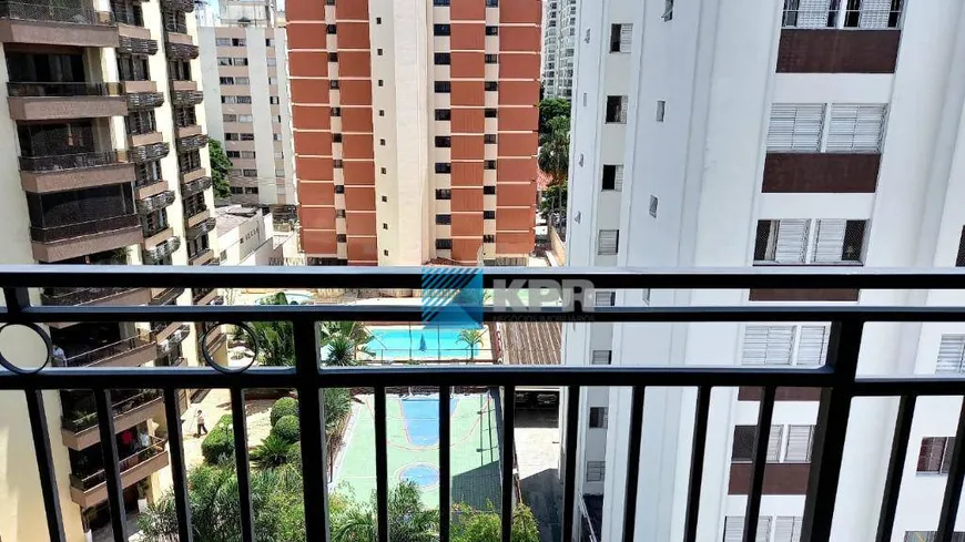 Foto 1 de Apartamento com 3 Quartos à venda, 102m² em Vila Adyana, São José dos Campos