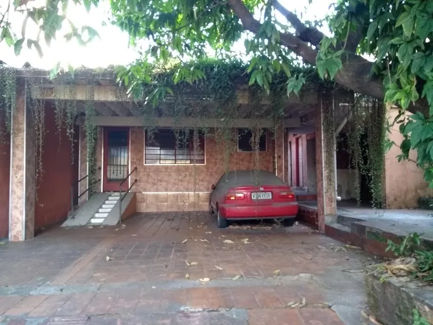 Foto 1 de Casa com 4 Quartos à venda, 123m² em Jardim Santo Elias, São Paulo