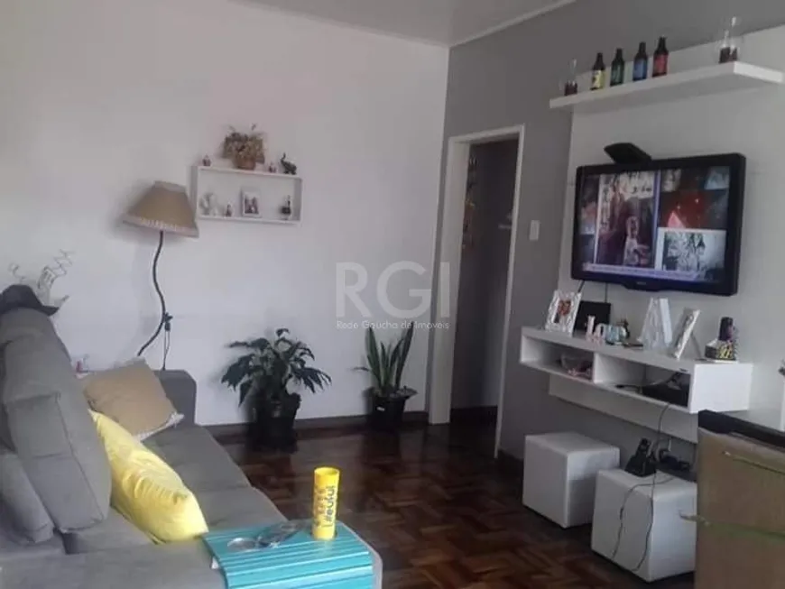 Foto 1 de Apartamento com 2 Quartos à venda, 89m² em Azenha, Porto Alegre