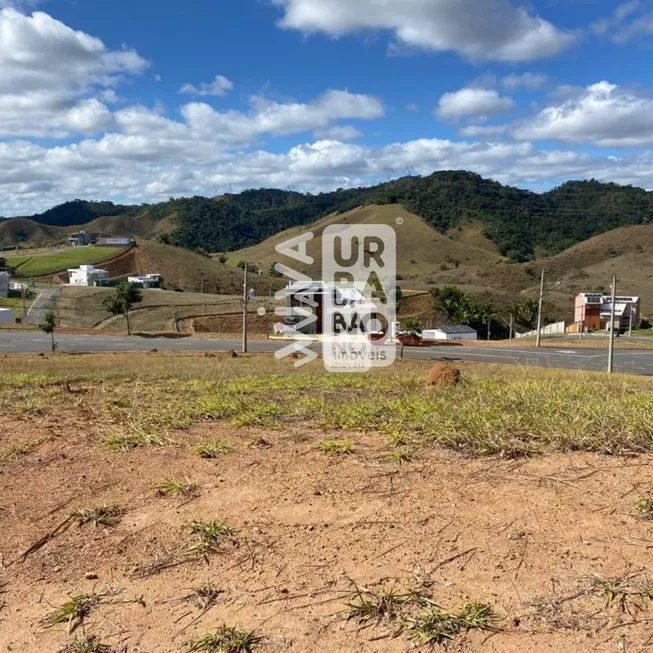 Foto 1 de Lote/Terreno à venda, 548m² em Casa de Pedra, Volta Redonda