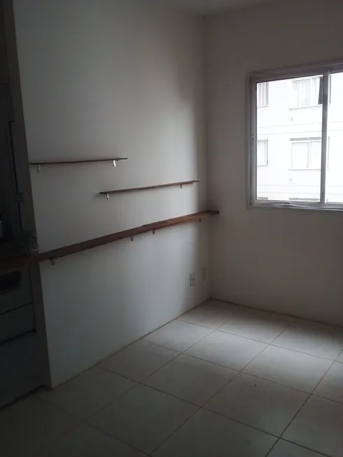 Foto 1 de Apartamento com 1 Quarto para alugar, 33m² em Barra Funda, São Paulo