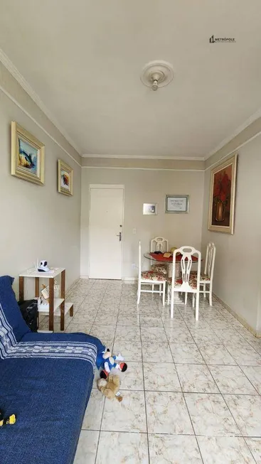 Foto 1 de Apartamento com 2 Quartos à venda, 64m² em Parque Dom Pedro II, Campinas