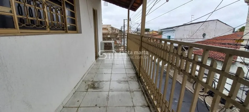 Foto 1 de Sobrado com 3 Quartos à venda, 17m² em Cabelinha, Lorena