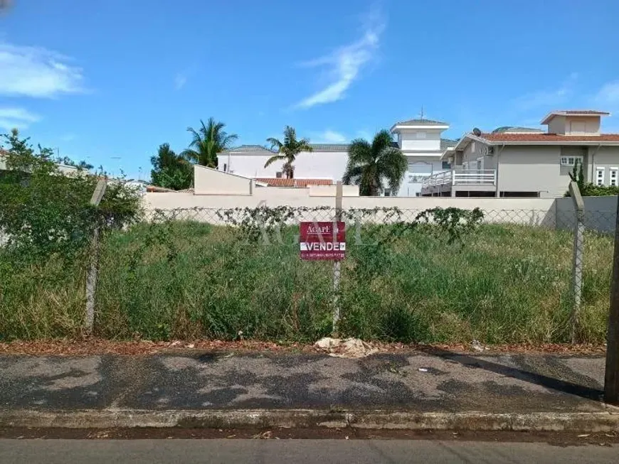 Foto 1 de Lote/Terreno à venda, 360m² em Jardim Jose Sampaio Pires, Artur Nogueira