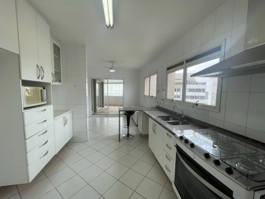 Foto 1 de Apartamento com 4 Quartos para venda ou aluguel, 265m² em Paraíso, São Paulo