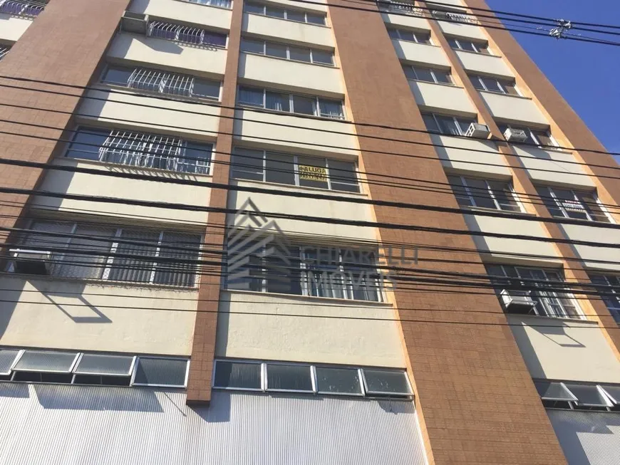 Foto 1 de Apartamento com 2 Quartos à venda, 85m² em Icaraí, Niterói