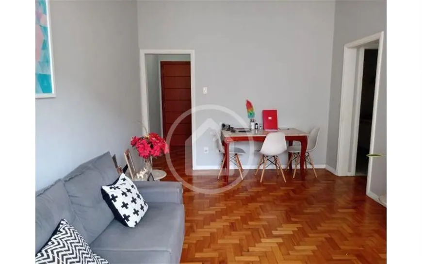 Foto 1 de Apartamento com 3 Quartos à venda, 82m² em Copacabana, Rio de Janeiro