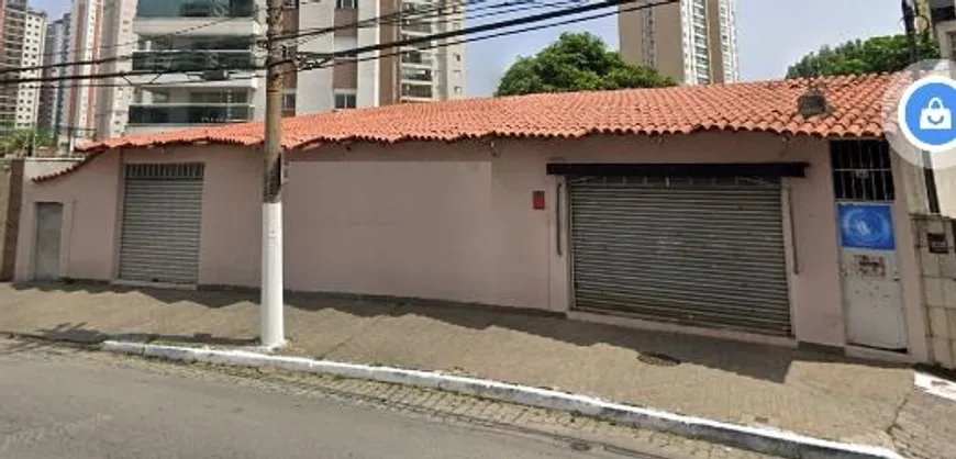 Foto 1 de Lote/Terreno à venda, 585m² em Jardim Anália Franco, São Paulo