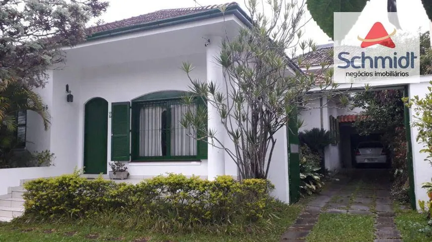 Foto 1 de Casa com 3 Quartos à venda, 280m² em Centro, São Leopoldo